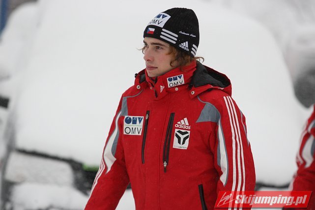 040 Antonin Hajek
